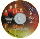 Cầu nguyện