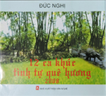 12 Ca khúc tình tự Quê Hương